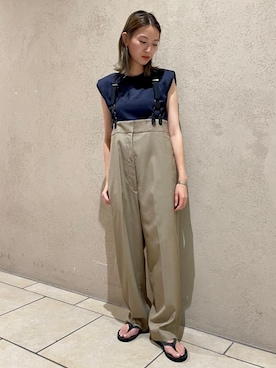 齋藤 優奈さんのコーディネート