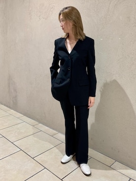 齋藤 優奈さんのコーディネート