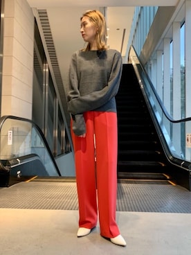 齋藤 優奈さんのコーディネート