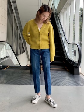 齋藤 優奈さんのコーディネート