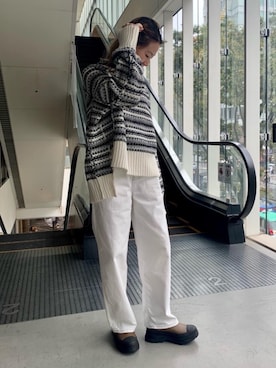 齋藤 優奈さんのコーディネート