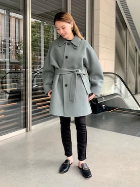 齋藤 優奈さんのコーディネート