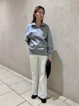 齋藤 優奈さんのコーディネート