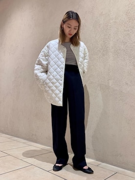 齋藤 優奈さんのコーディネート