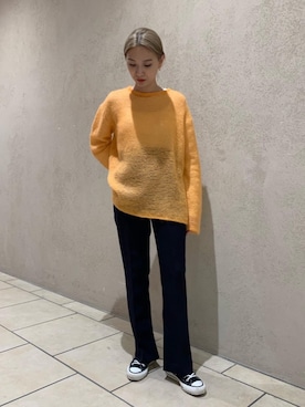 齋藤 優奈さんのコーディネート