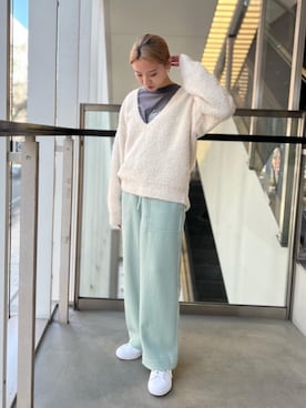 齋藤 優奈さんのコーディネート