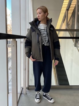 齋藤 優奈さんのコーディネート