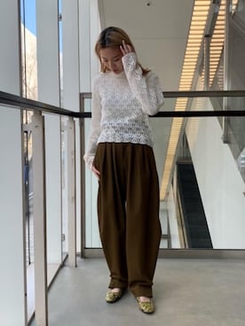 齋藤 優奈さんのコーディネート