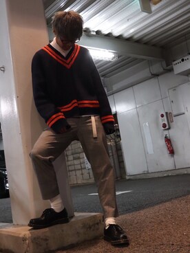 ほい@相互さんのコーディネート