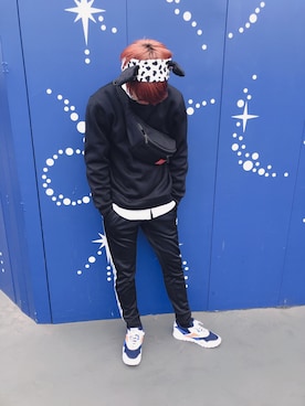 ほい@相互さんのコーディネート