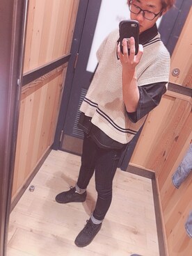 ほい@相互さんのコーディネート