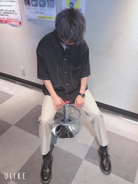 ほい@相互さんのコーディネート