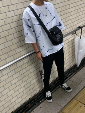 ほい@相互さんのコーディネート