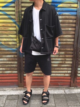 ほい@相互さんのコーディネート