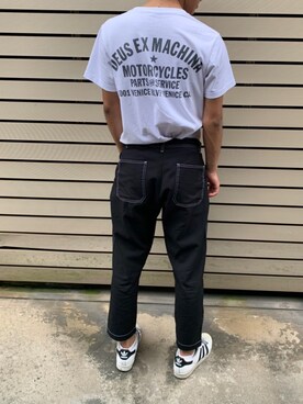 ほい@相互さんのコーディネート