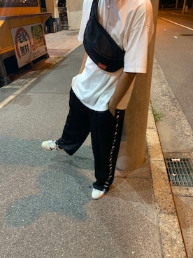 ほい@相互さんのコーディネート