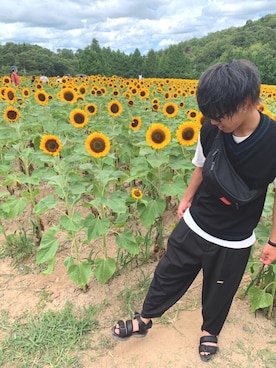 ほい@相互さんのコーディネート