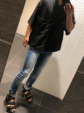 ほい@相互さんのコーディネート