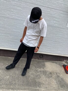 ほい@相互さんのコーディネート