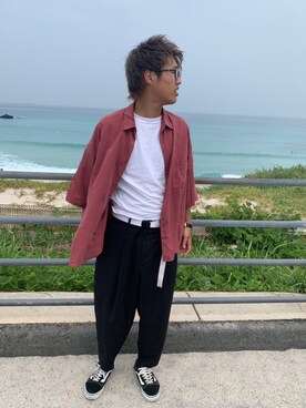 ほい@相互さんのコーディネート