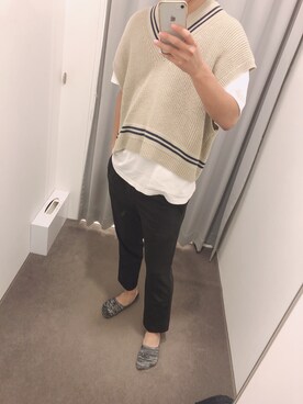 ほい@相互さんのコーディネート