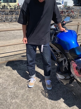 ほい@相互さんのコーディネート