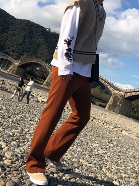 ほい@相互さんのコーディネート