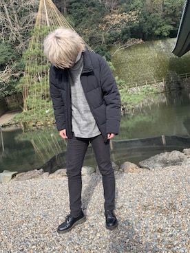 ほい@相互さんのコーディネート