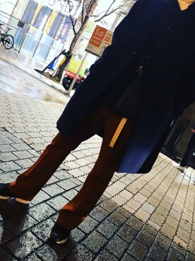 ほい@相互さんのコーディネート