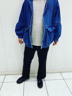 ほい@相互さんのコーディネート