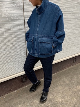 ほい@相互さんのコーディネート