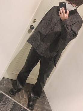 ほい@相互さんのコーディネート