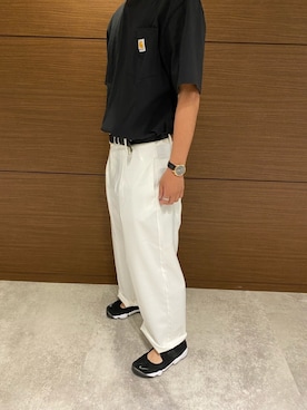 ほい@相互さんのコーディネート