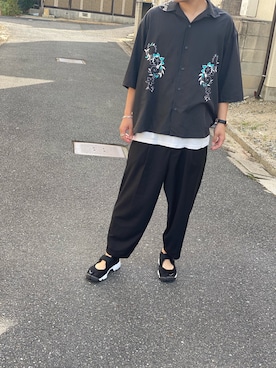 ほい@相互さんのコーディネート