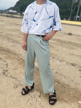 ほい@相互さんのコーディネート