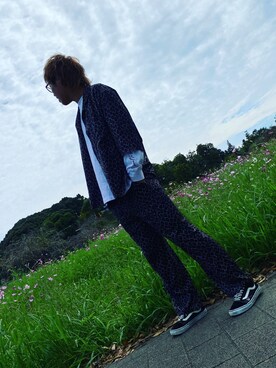 ほい@相互さんのコーディネート