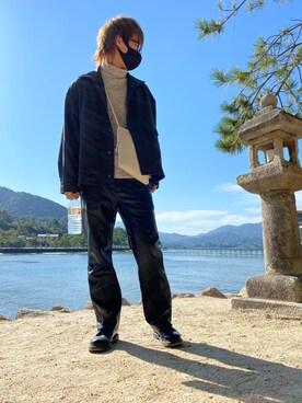 ほい@相互さんのコーディネート