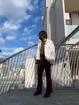 ほい@相互さんのコーディネート