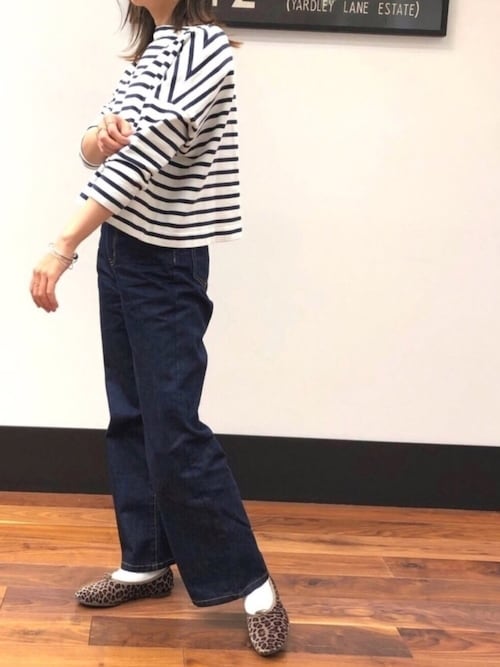 Repetto（レペット）の「【別注】＜repetto(レペット)＞∴MANONマノン