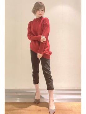 yuukaさんのコーディネート