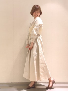 yuukaさんのコーディネート