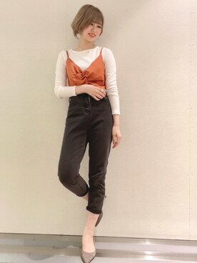 yuukaさんのコーディネート