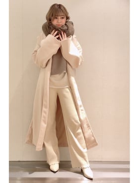 yuukaさんのコーディネート