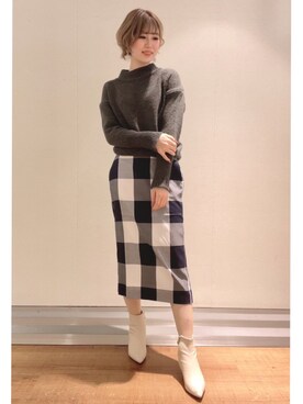 yuukaさんのコーディネート