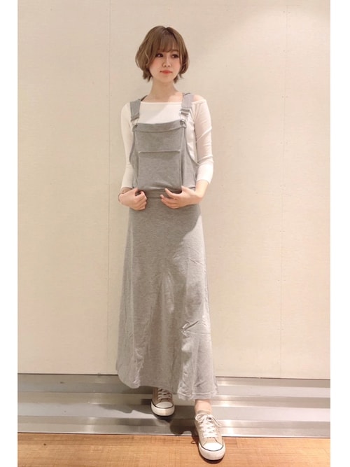 yu❤︎ さんのコーディネート