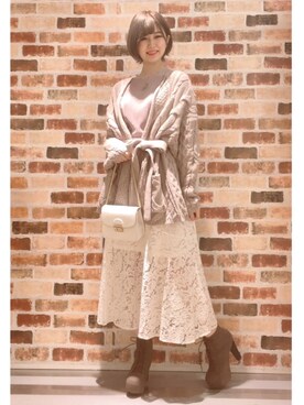 yuukaさんのコーディネート