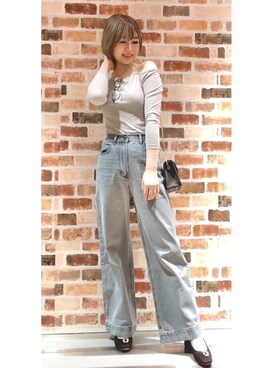 yuukaさんのコーディネート