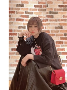 yuukaさんのコーディネート