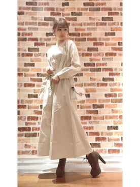 yuukaさんのコーディネート