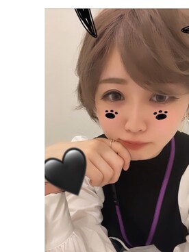 yu❤︎ さんのコーディネート